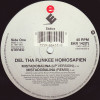 Del Tha Funkee Homosapien - Mistadobolina (LP Version / Remix / Instrumental) / Burnt