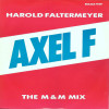 Harold Faltermeyer - Axel F (M&M Mix / Extended Version) / Shoot Out