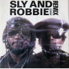 Sly And Robbie - Boops (Here To Go) C J Mackintosh Scratch Mix / Original Mix