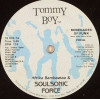 Afrika Bambaataa & The Soulsonic Force - Renegades Of Funk (Vocal Mix / Instrumental / Chant)