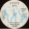 Afrika Bambaataa & The Soulsonic Force - Renegades Of Funk (Vocal Mix / Instrumental / Chant)