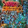 Jellybean - Wotupski (5 Track LP) Compromise / Sidewalk Talk / Dancing On The Fire / Was Dog A Doughnut / The Mexican