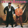 Eric B & Rakim - Let The Rhythm Hit Em (Vocal Remix / 45 King Club Mix / Acappella)