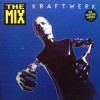 Kraftwerk - The Mix (11 Track Double LP) Computerlove / Autobahn / Pocket Calculator / Robots / Music Non Stop