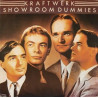 Kraftwerk - Showroom Dummies / Numbers / Pocket Calculator (Original Versions)