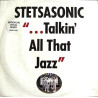 Stetsasonic - Talkin All That Jazz (Original Mix / Brooklyn Vocal Mix / Brooklyn Dub / Dominoes Mix)