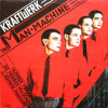 Kraftwerk - The Man Machine (6 Track LP) Robots / Spacelab / The Model / Neon Lights / Metropolis