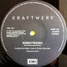 Kraftwerk - The Robots (The Mix LP Version / Radio Edit / Robotronik)