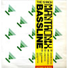 Mantronix - Bassline (Stretched) / Ladies (Revived / Instrumental) / Get Stupid Fresh (Part 1)