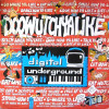 Digital Underground - Doowutchyalike (Playhowyalike mix / Radio mix / Inst / Acappella) / Hip hop doll (Vocal mix / Inst)