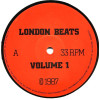 London Beats - Volume 1 (Mix Of James Brown Break Beats) Classic DJ Cut Up Mix