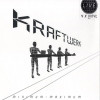Kraftwerk - Minimum Maximum (Unplayed Original 4 Vinyl Live Box Set From 1997) Tracklist In Description