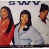 SWV - You're the one (5 Remixes) 12" Vinyl Record