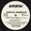 Aretha Franklin - A rose is still a rose (LP Version / Instrumental / 3 LTI Mixes / 2 Vicious Mix / Hex Hector Mix) Double Vinyl