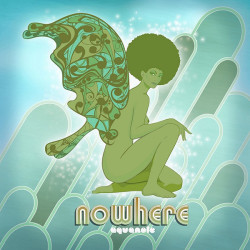 Aquanote - Nowhere (Gabriels drop 4 Original mix / Speakeasy Remix / Crazy Ps Heatwave mix / Onda Sgt Pepper mix ) Doublepack
