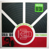 King Britt Presents Sylk 130 - The Remixes (US Double Vinyl Still In Shrink Wrap) 2 x 12" Tracklisting In Description