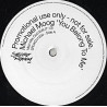 Michael Moog - You Belong To Me (Main Mix Club Edit / Audio Drive Underwater Remix / Deep Under Dub) Vinyl Promo