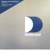Eminence Feat Kathy Brown - Give It Up (3 Cleptomaniac Mixes / 2 Jon Cutler Mixes / 2 Sebastien Leger Mixes) Double Vinyl