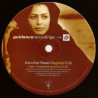 Axus Feat Naomi Baghdad Cafe - Callin U (Extended Vocal Mix / The Friendly Mix / Bonus Beats)