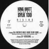 King Britt Presents Sylk 130 - Rising Feat Kathy Sledge (LP Version / 95 North Club Mix / Joshua Dub / DJ Dozia Club Dub)