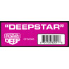 Deepstar - Deepstar (Original Mix / Reprise / Reprise With Bass)