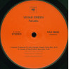 Vivian Green - Frantic (Francois K & Eric Kupper Classic Vocal Mix / PTaah Future Soul Mix / Lo Fidelity Allstars Remix)