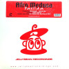Afro Medusa - Pasilda (Illicit 12" Mix / Problematic Mix / Knee Deep Club Mix / Knee Deep Dub) Still In Shrink Wrap