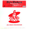 Afro Medusa - Pasilda (Illicit 12" Mix / Problematic Mix / Knee Deep Club Mix / Knee Deep Dub) Still In Shrink Wrap