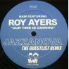 Masters At Work Featuring Roy Ayers - Our Time Is Coming (Jazzanova Guestlist Remix)