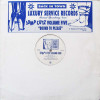 Jump Cutz Volume Five - The Affair / Tired Of Your Lies / Welcome To The Disco / Deep Introspection