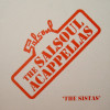 Salsoul Acappellas - The Sistas Double Vinyl  (22 Acappellas From The Disco Vaults Of Salsoul Records) Tracklist In Description
