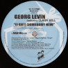 Georg Levin Featuring Clara Hill - Somebody New (Masters At Work Mix / Ritual Dub / House Of Rhumba Beats)