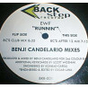 Earth Wind & Fire - Runnin (Benji Candelario Club Mix / BCs After 12 Mix)