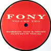Michael Jackson - Workin Day & Night (Just 4 Fun Vocal Mix) Fony Volume Two