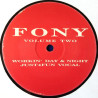 Michael Jackson - Workin Day & Night (Just 4 Fun Vocal Mix) Fony Volume Two