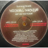 Michael Jackson - Get On The Floor (Summerheadz Main Revamp / Headz Flute Groove / Summerheadz Edit / Summerheadz Dub)