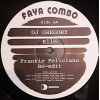 DJ Gregory - Elle (Main Mix / Frankie Feliciano Re Edit / FF Beeats) Vinyl Promo