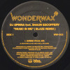 DJ Spinna Feat Shaun Escoffery - Music In Me (Blaze Shrine Vocal Mix / Blaze Shrine Dub) Still In Shrink Wrap
