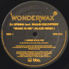 DJ Spinna Feat Shaun Escoffery - Music In Me (Blaze Shrine Vocal Mix / Blaze Shrine Dub) Still In Shrink Wrap