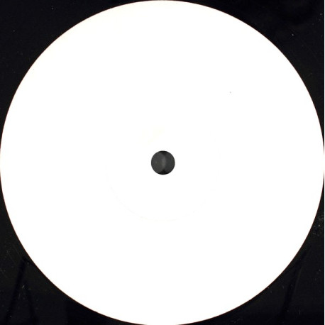 Baz - Believers (King Unique River Deep Mix / Circulation Mix / Crispins Paris Dub) Vinyl Promo