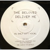 Beloved - Deliver Me (Salt City Vocal Mix / Eau De Livami Vocal Mix) Vinyl Promo