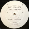 Beloved - Deliver Me (Salt City Vocal Mix / Eau De Livami Vocal Mix) Vinyl Promo