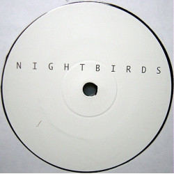 Shakatak - Nightbirds (Unreleased Knee Deep Re Edit) Vinyl Promo