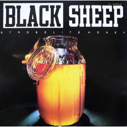 Black Sheep - Strobelight Honey (David Morales Def Mix / Yes We Did Mix / Beats / Original / No We Didnt Mix / Hot Radio Mix)