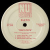 K.A.T.O - Disco Tech (3 Piece Suite Mix / Studio 54 Mix / Soul Brother Disco Mix / Saturday Nite Mix / Apple Jack Mix)