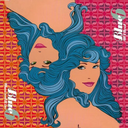 Blue 6 - Music And Wine (Speakeasy 3000 Mix / Satin Souls Remix) / All I Need (Jimpster Remix / LP Version)