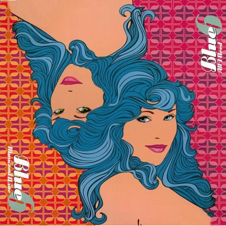 Blue 6 - Music And Wine (Speakeasy 3000 Mix / Satin Souls Remix) / All I Need (Jimpster Remix / LP Version)