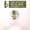 Incognito - On The Road (Danny Krivit Re Edit) US Promo Only Mix