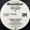 Simphonia - Cant Get Over Your Love (Joey Negro Remix) / Sounds Of Inner City - Inner City Groove (Joey Negro Re Edit) Vinyl