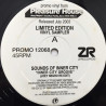 Simphonia - Cant Get Over Your Love (Joey Negro Remix) / Sounds Of Inner City - Inner City Groove (Joey Negro Re Edit) Vinyl